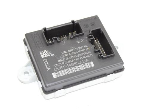 Used Electronic module Electronic module FORD KUGA II (DM2) 2.0 TDCi 4x4 (163 hp) 39824796 39824796