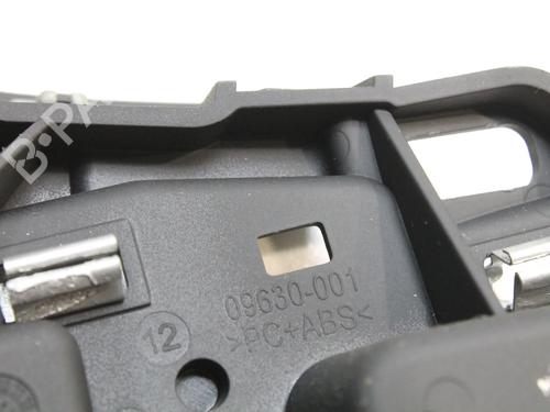 Air vent AUDI A4 B9 Avant (8W5, 8WD) 2.0 TDI | BP39849688I21 - Image 7