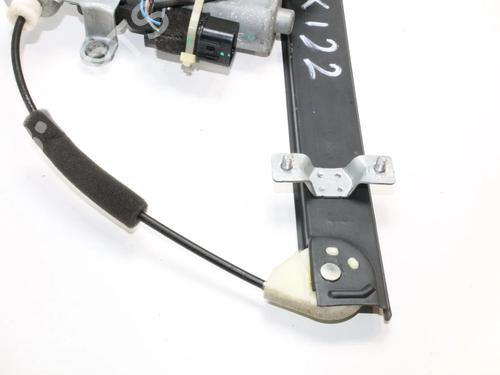 Front left window mechanism OPEL ANTARA A (L07) 2.2 CDTi 4x4 | BP39856692C22 - Image 4