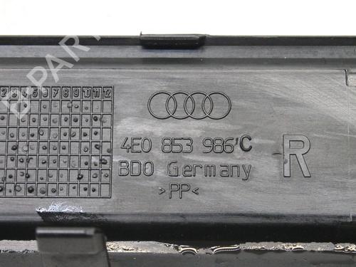 Trinbræt AUDI A8 D3 (4E2, 4E8) 3.0 TDI quattro | BP39825157C149  - Image 10