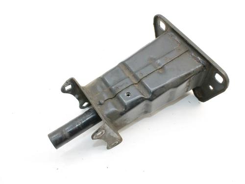 Used Bumper shock absorber Bumper shock absorber MERCEDES-BENZ M-CLASS (W164) ML 420 CDI 4-matic (164.128) (306 hp) 39864902 39864902