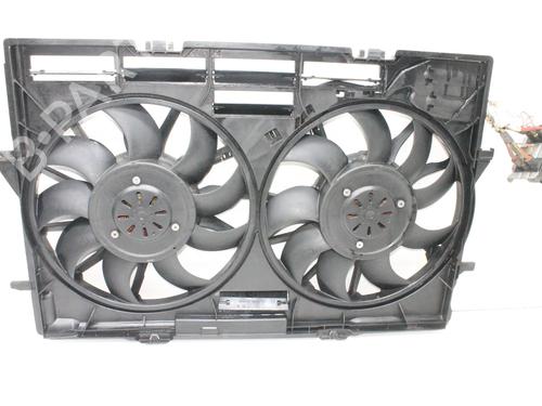 Koelventilatormotor Koelventilatormotor AUDI A6 C7 (4G2, 4GC) 3.0 TDI quattro (313 hp) 39807586 39807586