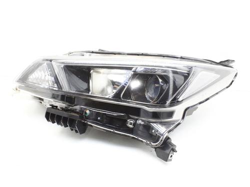 Used Left headlight Left headlight NISSAN LEAF (ZE1) Electric (218 hp) 39787655 39787655