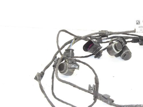 Electronic module AUDI A6 C7 (4G2, 4GC) 1.8 TFSI | BP39793774M83 - Image 3