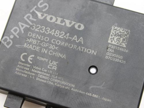 Electronic module POLESTAR POLESTAR 2 (534) EV | BP39873917M83 - Image 3