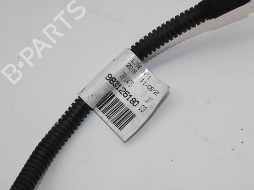 Cable OPEL COMBO E Tour / Life (K9) Combo-e | BP39783763E12  - Image 5