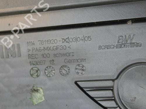 Upper protection MINI MINI PACEMAN (R61) Cooper SD ALL4 | BP39833742M93 - Image 11