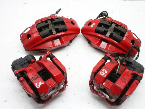 Right front brake caliper BMW 3 (G20, G80, G28) 330 e Plug-in-Hybrid | BP39799899M104 - Image 2