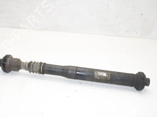 Used Driveshaft Driveshaft VW TOUAREG (7P5, 7P6) 3.0 V6 TDI (240 hp) 40520369 40520369