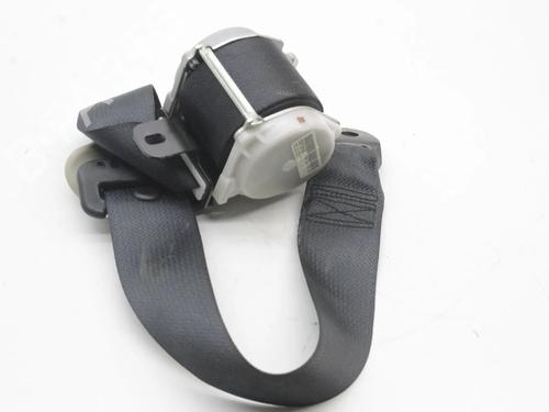 Sicherheitsgurt hinten links für Sicherheitsgurt hinten links NISSAN NOTE (E12) 1.2 DIG-S (98 hp) 39869775 39869775