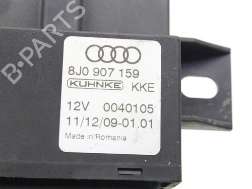 Control unit AUDI TT (8J3) 2.0 TDI quattro | BP39872597M11 - Image 3