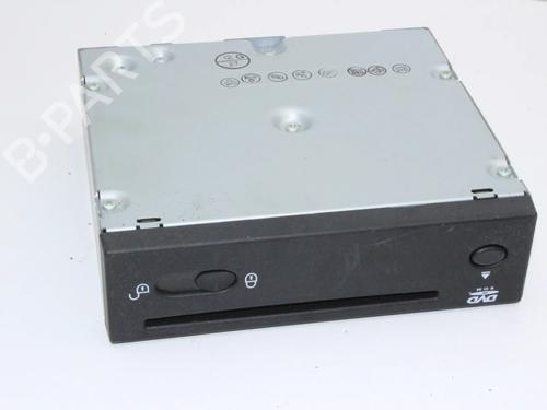Used Electronic module Electronic module LAND ROVER RANGE ROVER SPORT I (L320) 2.7 D 4x4 (190 hp) 39851566 39851566