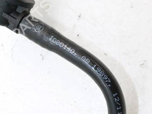 Pipe LAND ROVER RANGE ROVER EVOQUE (L538) 2.2 D | BP39818550M125 - Image 8