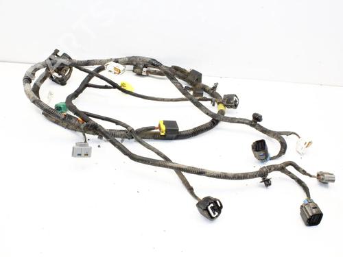 Used Wiring harness Wiring harness KIA NIRO II (SG2) EV (204 hp) 39850206 39850206