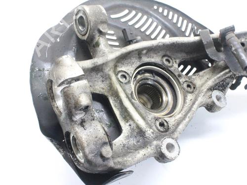 Right front steering knuckle AUDI A6 C8 Avant (4A5) 50 TDI Mild Hybrid quattro | BP39836963M26 - Image 3