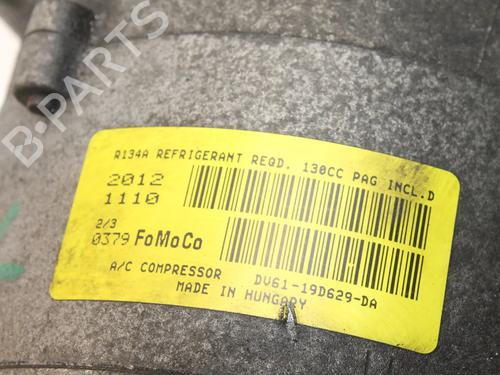 AC-Kompressor FORD KUGA II (DM2) 2.0 TDCi 4x4 | BP39843963M34 - Image 6