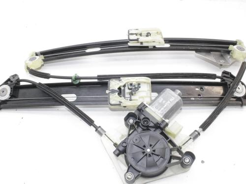Used Front right window mechanism Front right window mechanism AUDI A1 Sportback (GBA) 35 TFSI (150 hp) 39795216 39795216