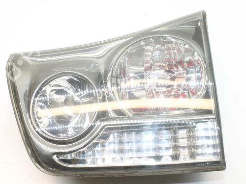 Used Right tailgate light Right tailgate light LEXUS RX (_U3_) 300 (MCU35_, MCU35R) (204 hp) 39838439 39838439