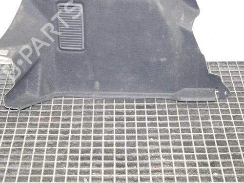 Boot lining FORD FIESTA VII (HJ, HF) 1.0 EcoBoost | BP39804199I3 - Image 4