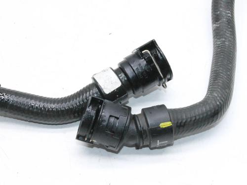 Pipe OPEL CORSA F (P2JO) 1.2 (68) | BP39792396M125 - Image 2