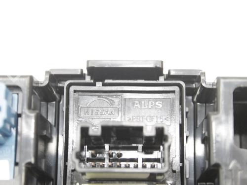 Speilbryter NISSAN NOTE (E12) 1.2 DIG-S | BP39776399I25 - Image 8