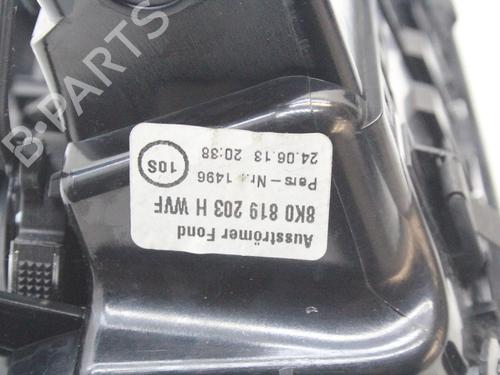Luftventil AUDI A4 B8 (8K2) 2.0 TDI | BP39812599I21  - Image 7