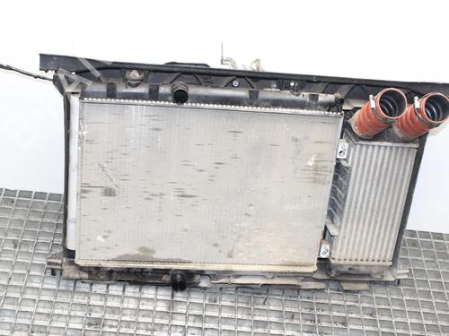 Radiator set PEUGEOT RCZ 1.6 16V | BP39852234M120 - Image 6