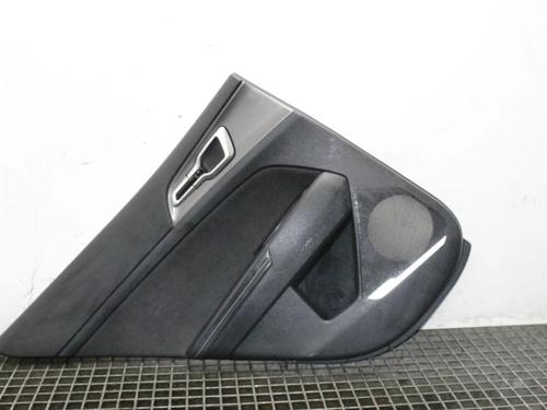 Used Rear left panel Rear left panel KIA SPORTAGE V (NQ5) 1.6 T-GDI (180 hp) 39811663 39811663