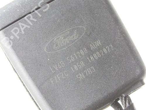 Sikkerhedssele-spænde FORD KUGA III (DFK) 2.5 Duratec Plug-in-Hybrid | BP39824291I32 - Image 4
