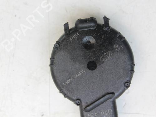 Electronic sensor KIA NIRO I (DE) 1.6 GDI Plug-in Hybrid | BP39848509M84 - Image 4