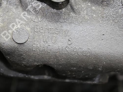 Gearbox AUDI TT (8J3) 3.2 V6 quattro | BP39846103M3 - Image 6