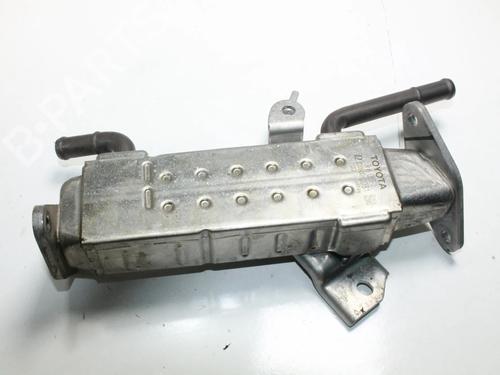 Used Egr Egr LEXUS IS III (_E3_) 300h (AVE30_, AVE30R) (223 hp) 39872968 39872968