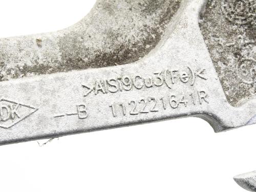 Gearbox mount RENAULT MEGANE IV Hatchback (B9A/M/N_) 1.2 TCe 130 (B9MR) | BP39846606M88 - Image 3