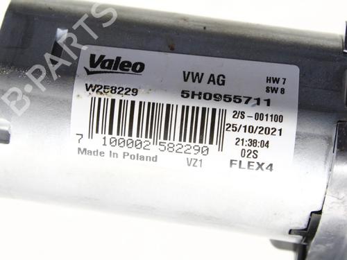 Viskermotor bagrude VW ID.3 (E11, E12) Pro S | BP39845316M102 - Image 3