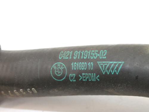 Pipe BMW 3 Coupe (E92) M3 | BP39855830M125 - Image 5