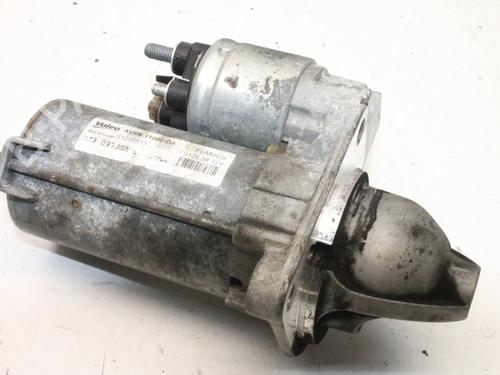 Startmotor Startmotor FORD MONDEO IV (BA7) 1.6 EcoBoost (160 hp) 39866116 39866116