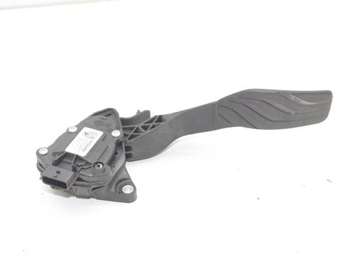 Used Pedal Pedal NISSAN X-TRAIL III (T32_, T32R, T32RR) 1.6 DIG-T (T32) (163 hp) 40031683 40031683
