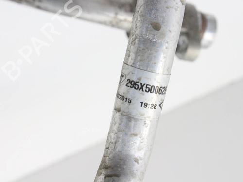 AC pipe RENAULT ZOE (BFM_) ZOE | BP39826100M126 - Image 5