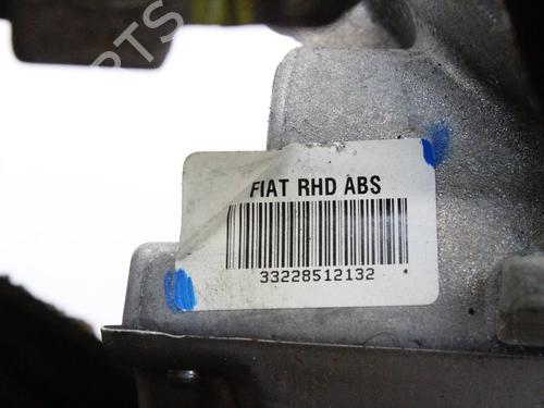 Steering column ABARTH 500 / 595 / 695 1.4 (312.AXF11, 312.AXF1A, 312.AXD1A) | BP39774860M21 - Image 9
