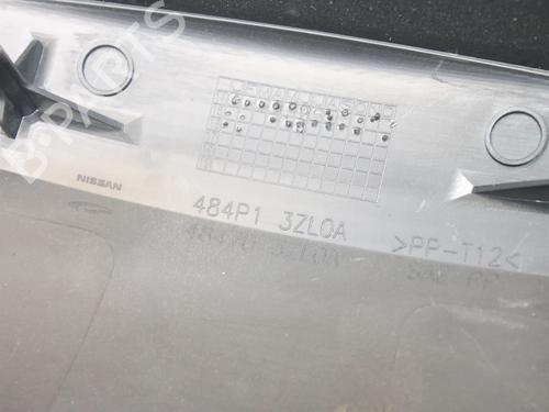Andre NISSAN PULSAR Hatchback (C13) 1.2 DIG-T | BP39867197O1  - Image 7