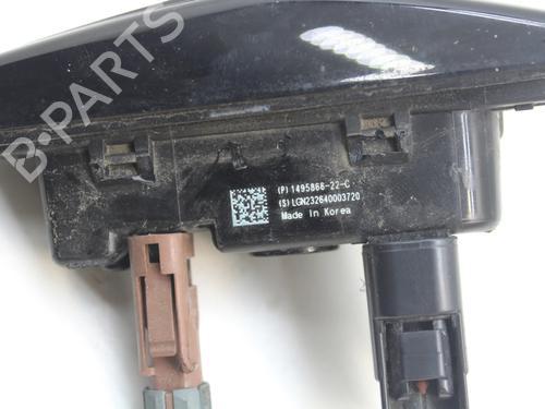 Camera TESLA MODEL X (5YJX) 90D AWD | BP39907278E14  - Image 6
