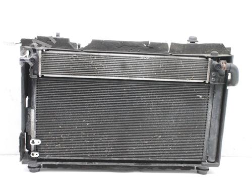 Used Radiator set Radiator set LEXUS CT (ZWA10_) 200h (ZWA10_, ZWA10R) (136 hp) 39783216 39783216