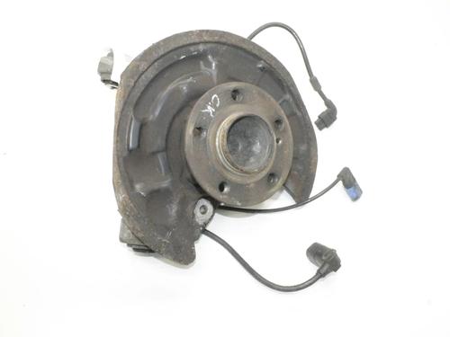 Used Left rear steering knuckle Left rear steering knuckle MERCEDES-BENZ B-CLASS Sports Tourer (W246, W242) B 180 CDI (246.200) (109 hp) 39833608 39833608