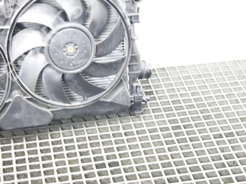 Radiator set CHEVROLET ORLANDO (J309) 2.0 D | BP39879510M120  - Image 9