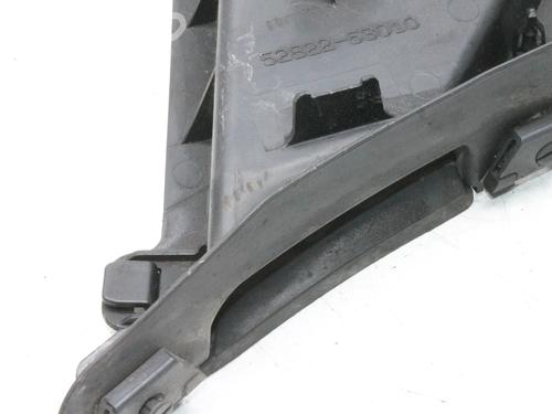Pipe LEXUS IS III (_E3_) 300h (AVE30_, AVE30R) | BP39876872M125 - Image 2