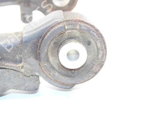 Left front suspension arm TESLA MODEL 3 (5YJ3) EV Performance AWD | BP39781013M12 - Image 5