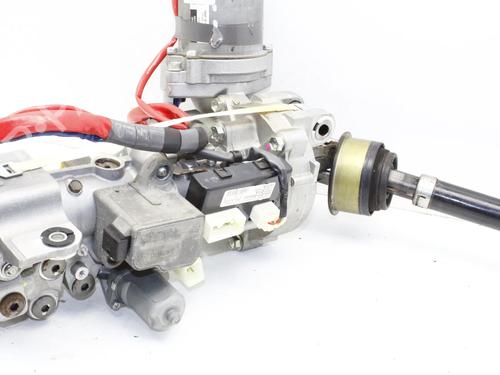 Steering column LEXUS RX (_L1_) 450h AWD (GYL15_) | BP39878386M21 - Image 7