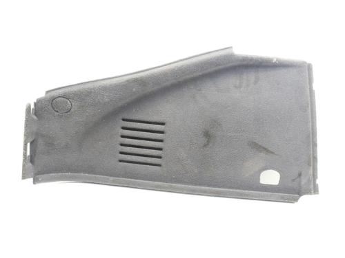 Used Boot lining Boot lining AUDI TT (8J3) 2.0 TFSI (200 hp) 39845320 39845320