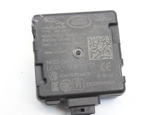 Control unit JAGUAR I-PACE (X590) EV400 AWD | BP39816698M11 - Image 3
