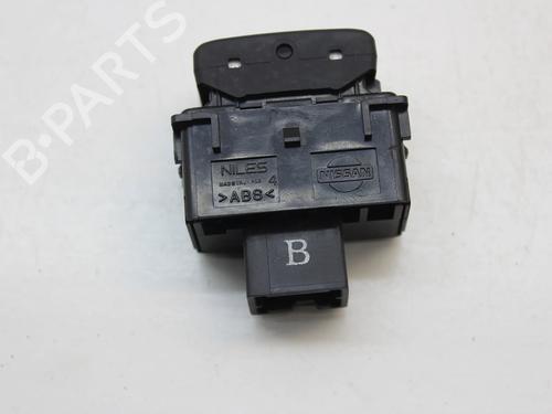 Switch INFINITI FX 30d AWD | BP39817357I30 - Image 4